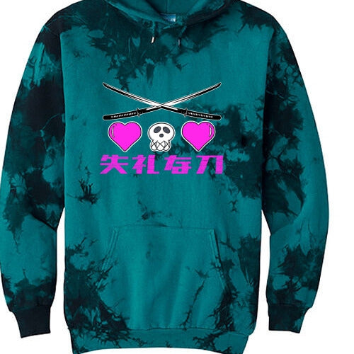 “Stream If You Dare”