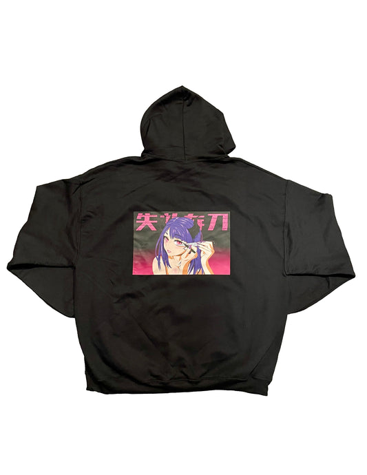 If Looks Could Kill Hoodie