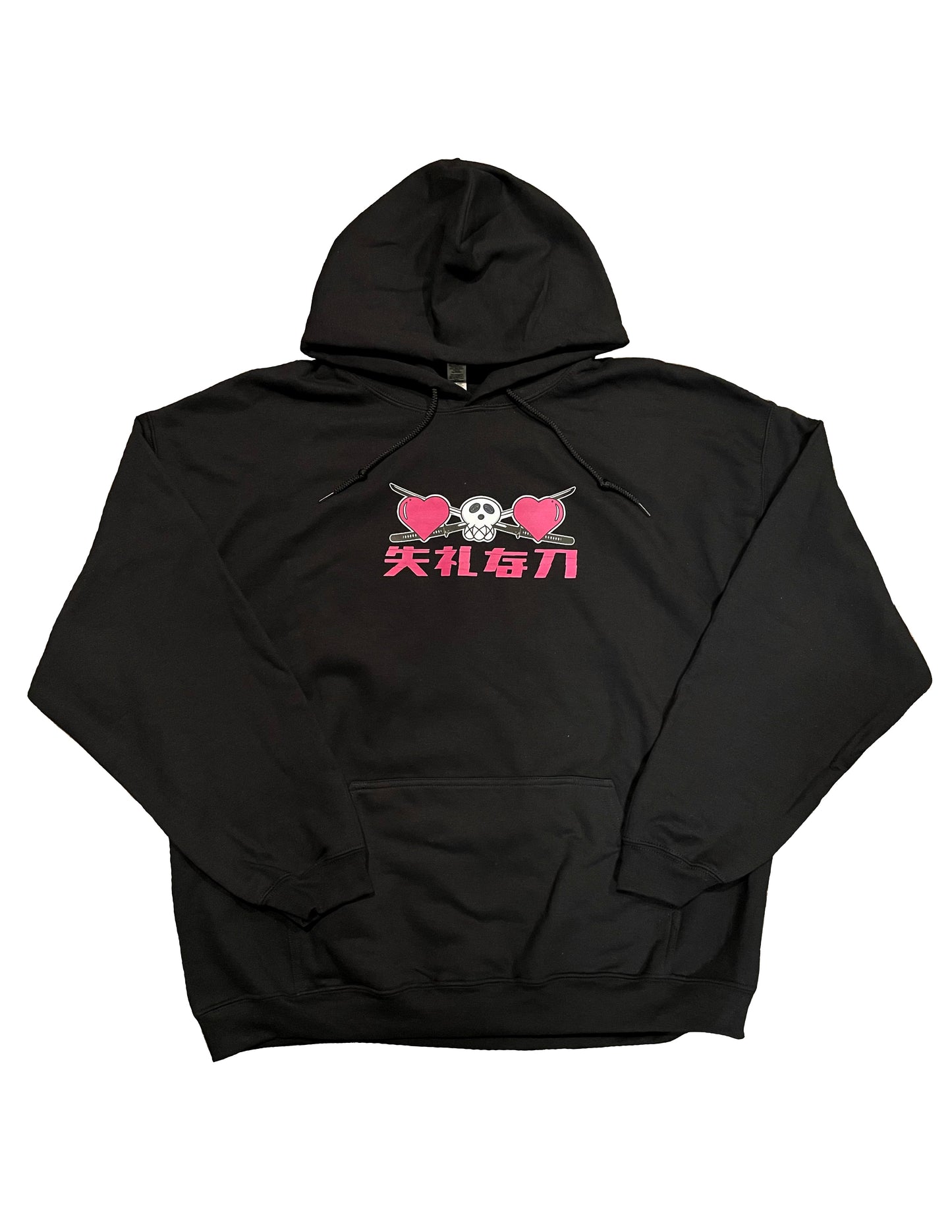 If Looks Could Kill Hoodie