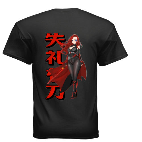 Darkside Tee