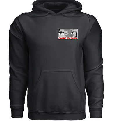 Darkside Pullover Hoodie