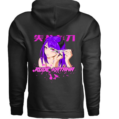 ‘If Looks Could Kill’ Ver. 2 Hoodie