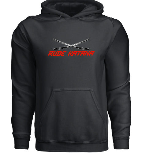 Rope Bunny Hoodie