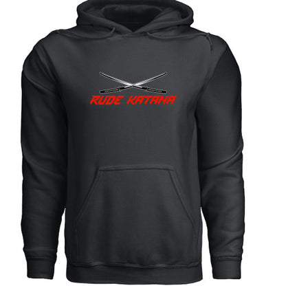 Rope Bunny Hoodie