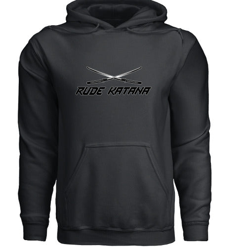 Pentagram In The Night Sky - Hoodie