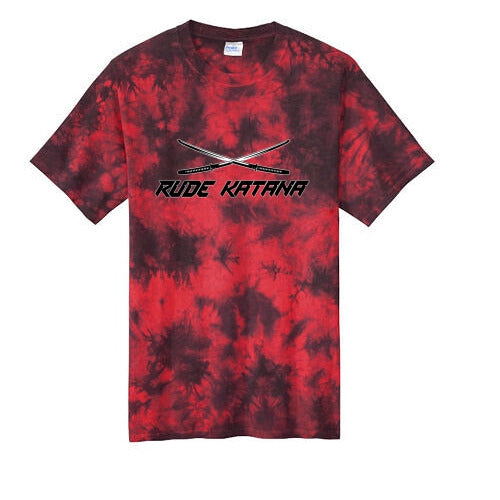 Pentagrams In The Night Sky - Tee