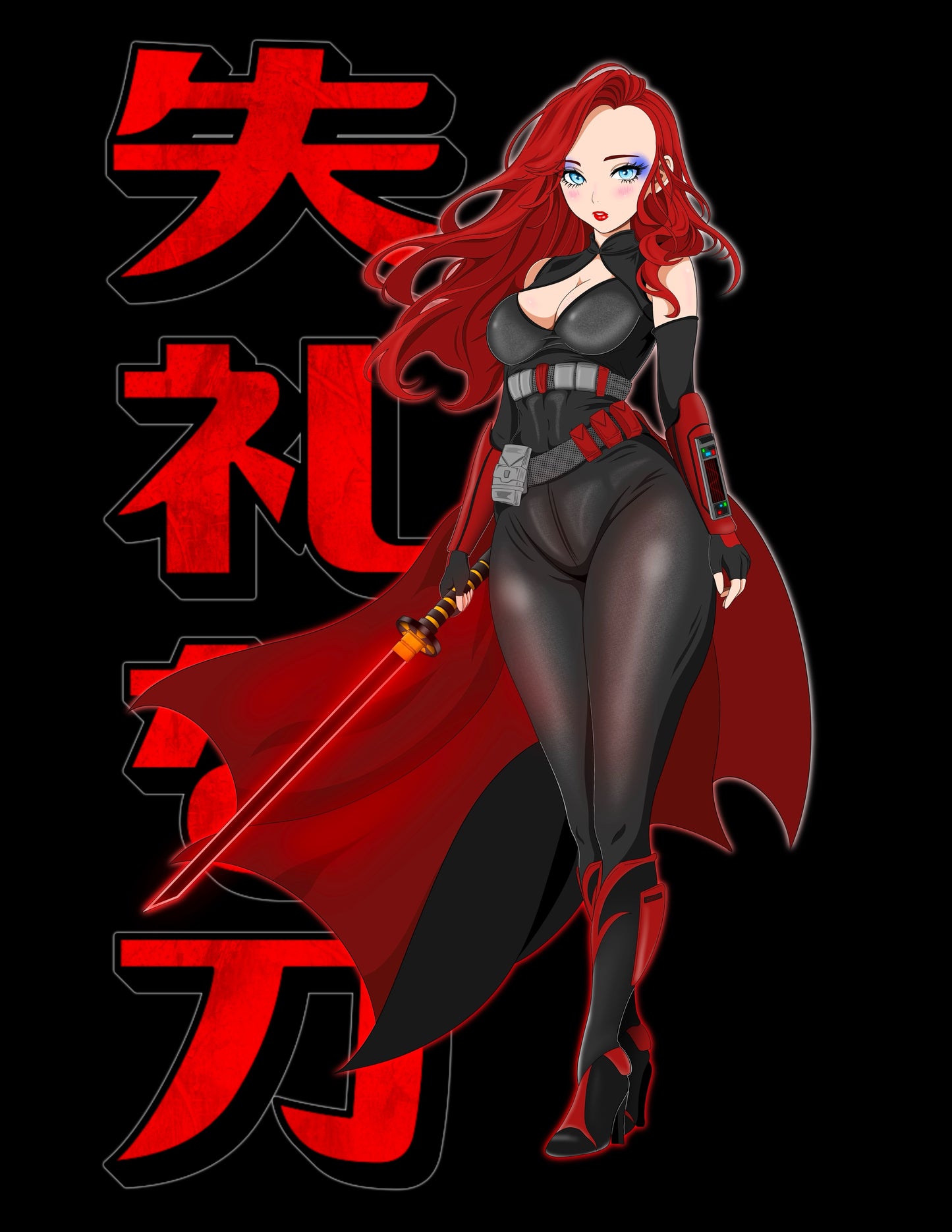 Darkside Pullover Hoodie